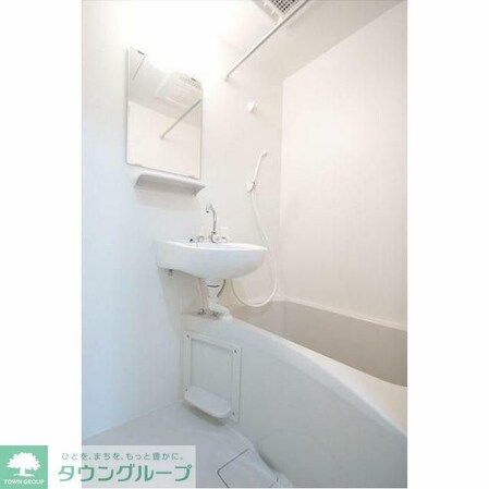 ブリリアント北千住の物件内観写真